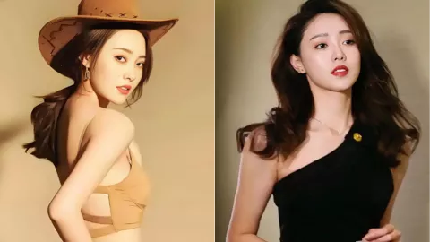 吴芳宜