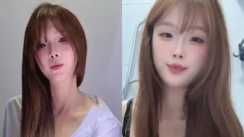 小雯胖几