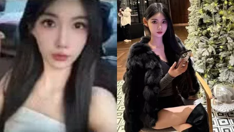 美少女