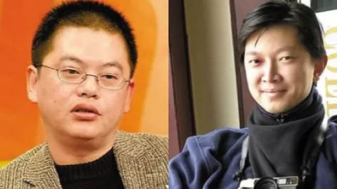 木子美