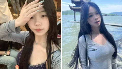 杨清清