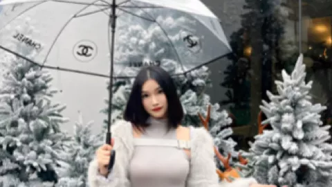 大运河