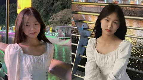 谢楚婷
