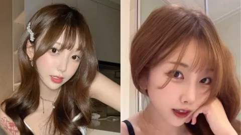 美少女博主