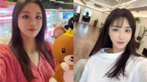 清纯玉女