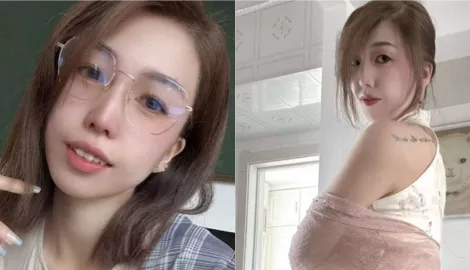 李璐瑶
