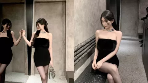 沈娜娜
