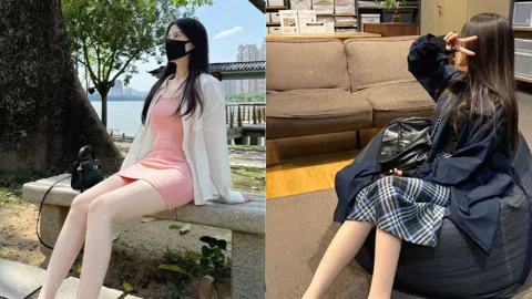 步里