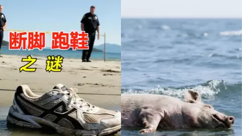 断脚