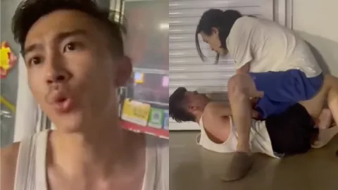 Gay圈