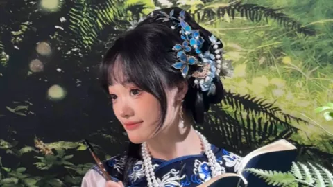 和平鸽