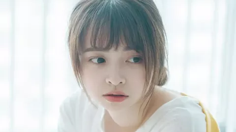 坦克后视镜