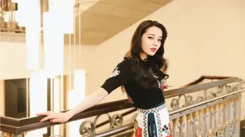 顾茜茜复播