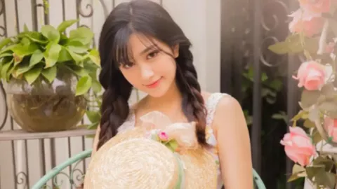 全红婵