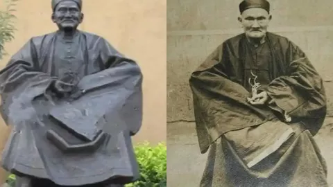 李庆远