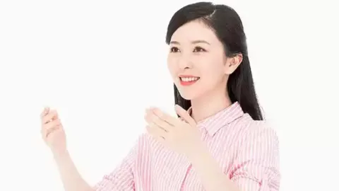 陈雨菲