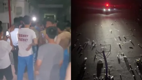 广州江南理工