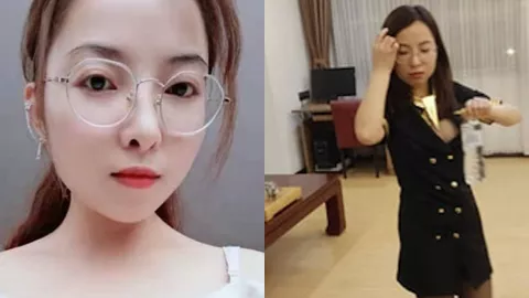 李娜娜