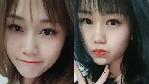 李彤儿