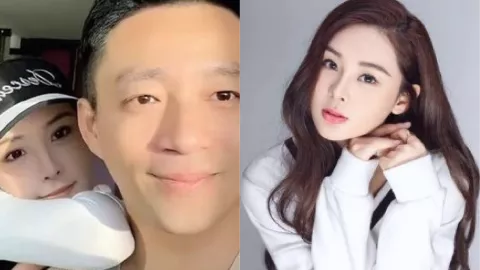 汪小菲