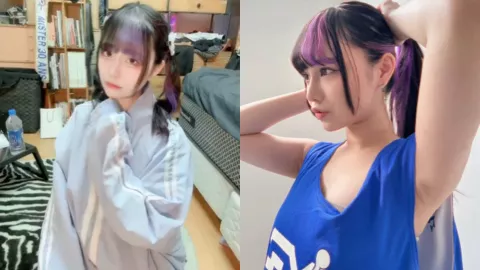 曾羽榛