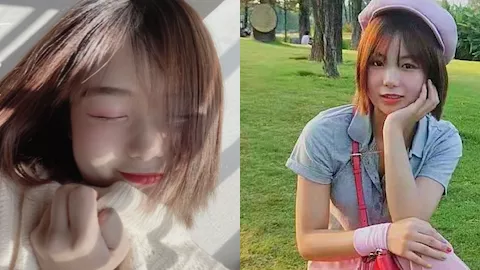 韦丽芳