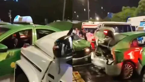 奔驰G级