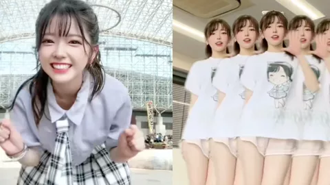深圳美少女