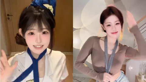 百变小晨