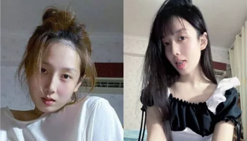谢燕婷