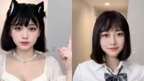 黑猫酱