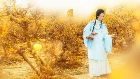 知名抗癌博主