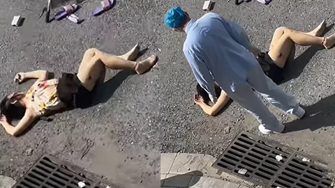 揭阳情杀惨案