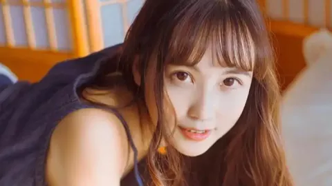 橙色iPhone