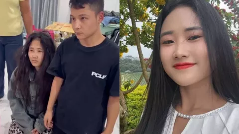 晚来的情意