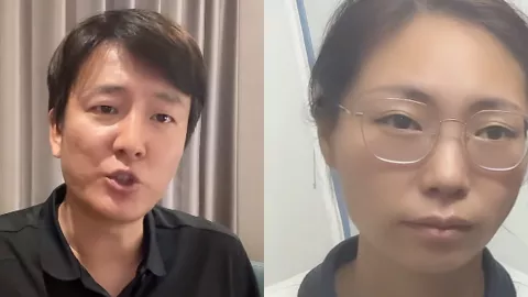 三哥自驾游