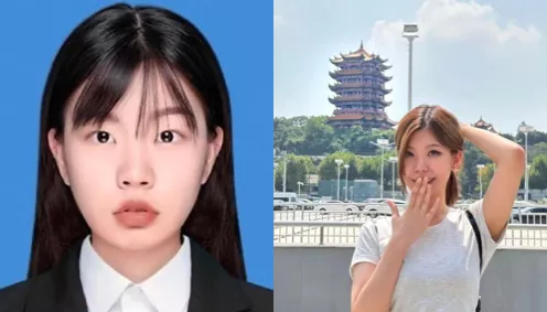 张慧慧