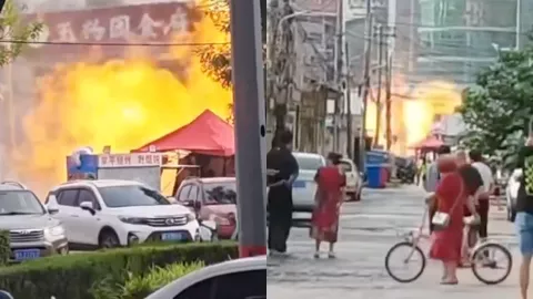 烟台福山