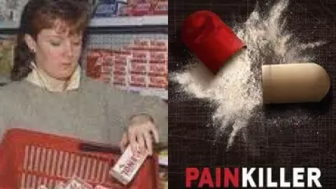 泰诺投毒案