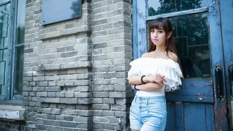 北京冰雹突发