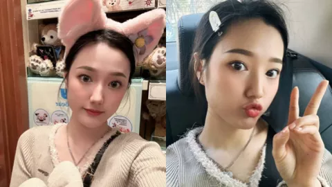 天使萌