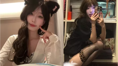 小水不哭