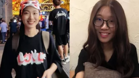 徐婉清