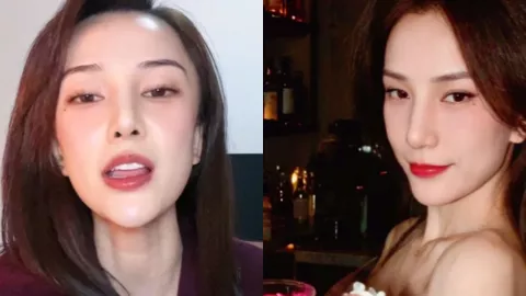 抖音擦边网红