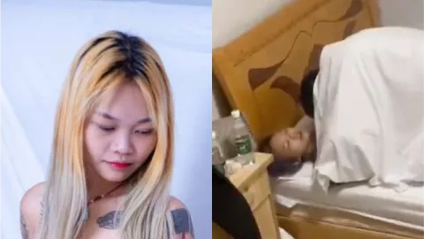 快手笑笑