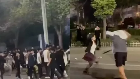 江西赣州