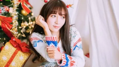 蟒蛇生吞牛犊