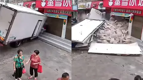 福建连江