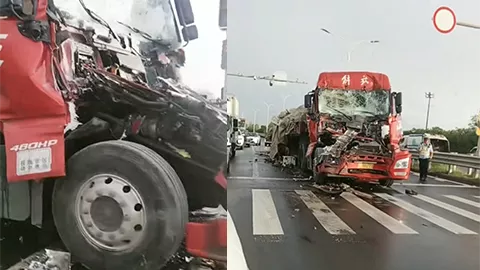 台州228国道