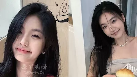 是丫头呀